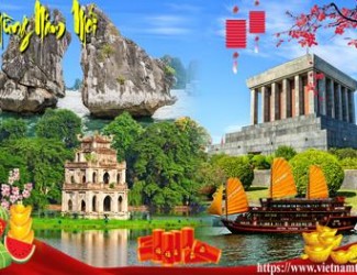 TP.Hcm - Tham Quan Hà Nội - Hạ Long - Sapa - Moana - Fansipan 5 Ngày, Bao Gồm Vé Máy Bay,