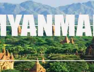 Hà Nội - Myanmar Thỉnh xá lợi khởi hành thứ 6 hàng tuần