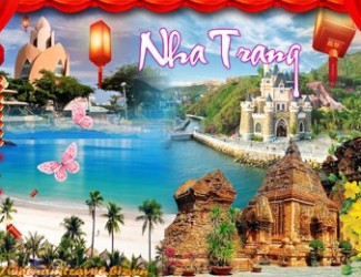 TP.HCM - Nha Trang - Vinpearland 4 Ngày, Siêu Rẻ, Khởi Hành Hàng Ngày